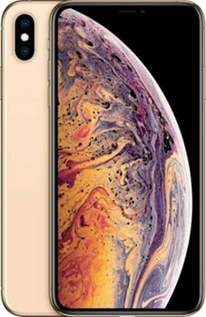 Apple iPhone XS Max 64 GB Altın