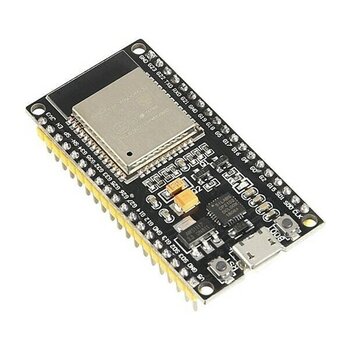 China Esp-32 Wroom Wifi ve Bluetooth Geliştirme Kartı - 38 Pin - ESP32