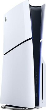Sony Playstation 5 Cd'li Slim Oyun Konsolu