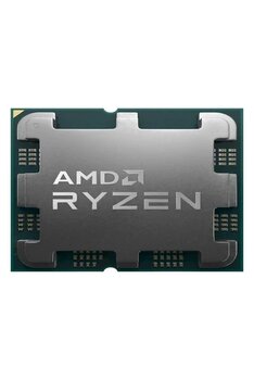 Amd Ryzen 9 7900 3.7 Ghz Am5 76 Mb Cache 65 W Işlemci Tray