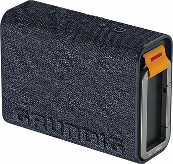 Grundig Jam 2 4.3 W Mavi Bluetooth Hoparlör