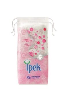 İpek Pamuk 50 Gram