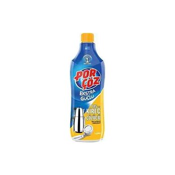 Asperox Por Çöz Pas ve Kireç Çözücü 1 Lt