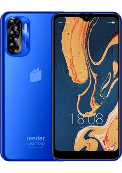 Reeder P13 Blue 32 GB Mavi