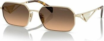 Prada A51S ZVN50C 58 Kadın Güneş Gözlüğü