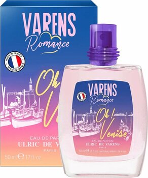 Ulric De Varens Oh! Venise Vanilyalı Kadın Parfüm Edp 50 ml