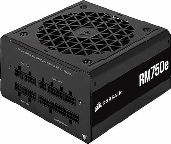 Corsair RM750e CP-9020262-EU Gen5 750 W Güç Kaynağı