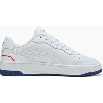 Puma Bmw Mms Ca Match - Beyaz - 43