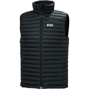 Helly Hansen Sirdal Insulator Erkek Yelek HHA.62991 - M - Black