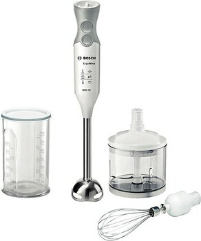 Bosch Ergomixx MSM66150 600 W Blender Seti
