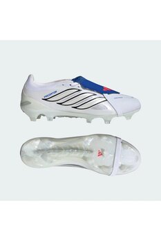 adidas Predator Pro FG Erkek Krampon 42,5 Numara