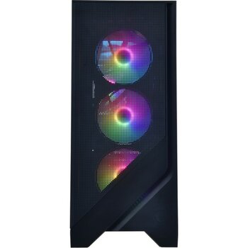 Exper Powered by MSI RTX4070 12GB / INTEL Core i5 14400F / MSI RTX 4070 SUPER 12G VENTUS 2X OC / 2X8GB DDR5 / 1TB M.2 SSD