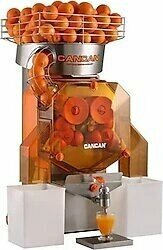 Cancan 38 Fresh Otomatik Portakal Sıkma Makinesi