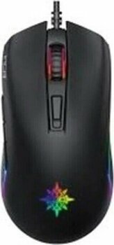 Inca IMG-GT14 Siyah 7 Tuş Kablolu USB 3600 DPI Oyuncu Mouse