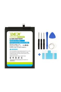 Deji Xiaomi Redmi 6 Pro / Mi A2 Lite Batarya Mucize Batarya / Bn47