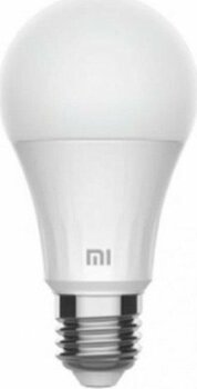 Xiaomi Mi Smart LED Ampul 9 W Sıcak Beyaz E-27 Duy Tipi Uzaktan Kumanda Özellikli