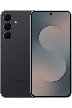 Samsung Galaxy S25 FE 8GB-256GB Siyah