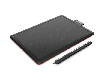 Wacom One By Medium Grafik Tablet (Ctl-672-S)
