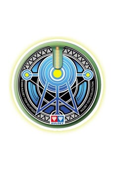 AULDEY Blazing Teens 3 Flashing Blade Işıklı Yoyo