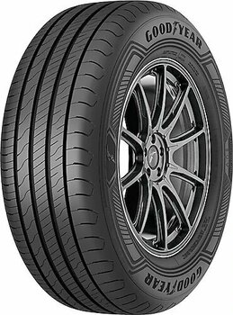 Goodyear EfficientGrip 2 SUV 265 60 R18 Yaz Lastiği