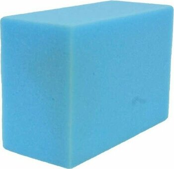 Renkli Sıvacı Inşaat Süngeri Karışık Renk 11. 5cm x 16. 5cm x 7. 5cm 1ADET