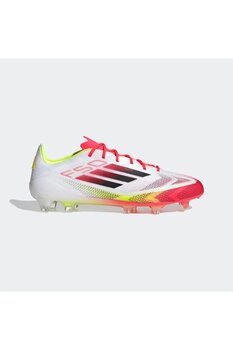 adidas F50 Elite Fg Erkek Çim Zemin Kramponu Professional Futbol Ayakkabısı 46,5 Numara