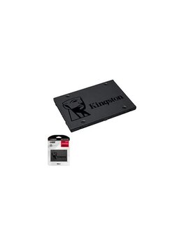 Kingston 960Gb Ssdnow A400 2.5" Sata3 500-450 Sa400s37-960G Ssd