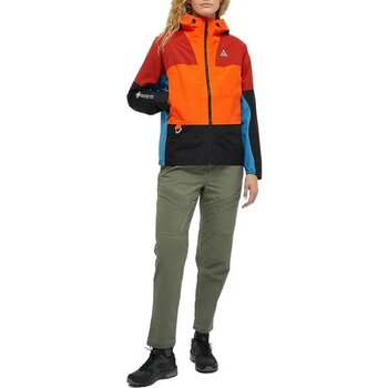 Nike Storm-Fıt Adv Acg Su Geçirmez Ceket DB8149-817 - XS - Turuncu