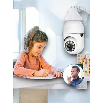 Lf-S2 Kablosuz Kamera ( Lisinya )