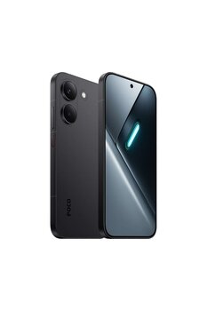 POCO X8 Pro 8GB+256GB Siyah