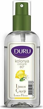 Duru Kolonya Limon 50 ml sprey