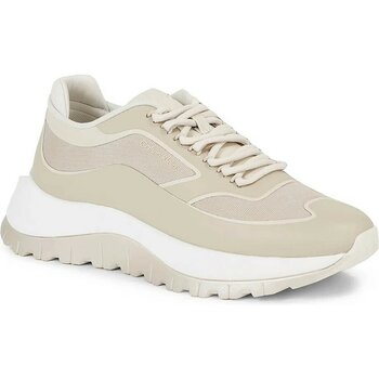 Calvin Klein Kadın Sneaker - 39 - Gri