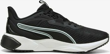 Puma Disperse Xt 4 Lace Pack Kadın Siyah Antrenman Ayakkabısı.01 - 37,5