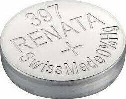 Renata 397 SR726SW 1.55V Saat Pili