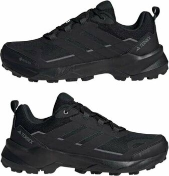 adidas Terrex Skychaser AX5 GORE-TEX Yürüyüş Ayakkabısı 41,5 Numara