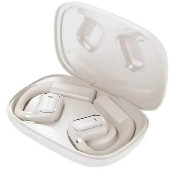 Monster Airmars XKO01 Beyaz Bluetooth Kulaklık