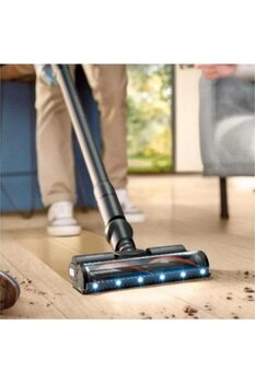 Philips Vaccum 0,6 Litre 6000 Serisi XC6557-01 Aqua Complete Kablosuz Dikey Süpürge 1100 W
