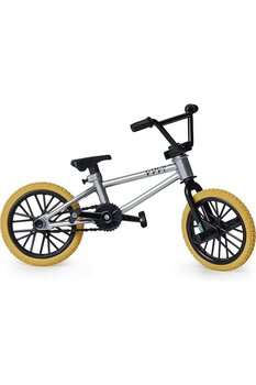 NW NessiWorld Tech Deck BMX Bisiklet