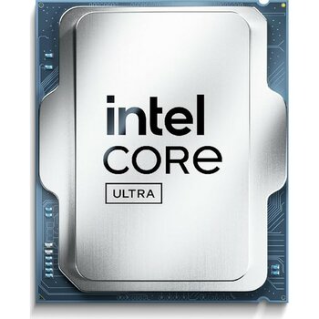 Core Ultra 9 285K 3.7ghz 36MB Önbellek 24 Çekirdek 1851 3nm Tray (Kutusuz/fansız) Işlemci