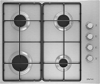 Altus ALA 181 GID Inox Metal Ankastre Ocak