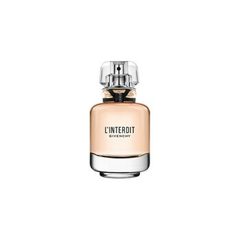 Givenchy L'interdit Kadın Parfüm 50 ml Özel Olaylar İçin Şık Silüetli Parfüm