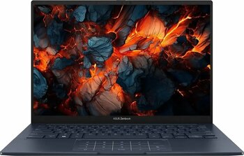 ASUS UX3405MA-QD379W02 Intel Core Ultra 7 155H 16 GB 512 GB SSD 1920 x 1200 14 inç Dizüstü Bilgisayar