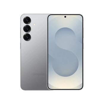 Samsung Galaxy S25 256Gb Gümüş