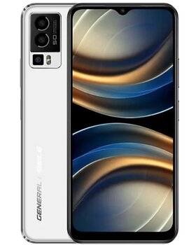 General Mobile Gm 23 128 Gb Beyaz