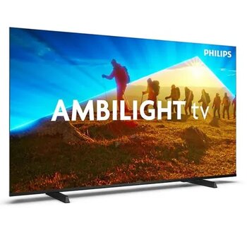 Philips 50PUS8009 50 inç 126 Ekran 4K Ultra HD Android LED TV