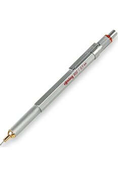 Rotring 800 Versatil Kalem 0.5 Mm uç Krom 1904449