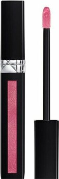 Dior Rouge Liquid 375 Spicy Metal Ruj