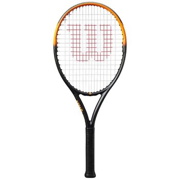 Wilson Burn Spin Jr 26 Çocuk Tenis Raketi 240 Gr. Wr126310u L0