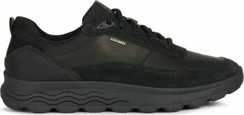 Geox Spherica Siyah 40 Sneaker