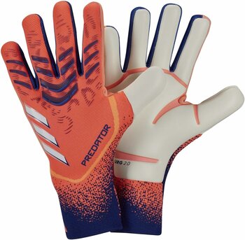 adidas Predator Pro Goalkeeper eldiven 8